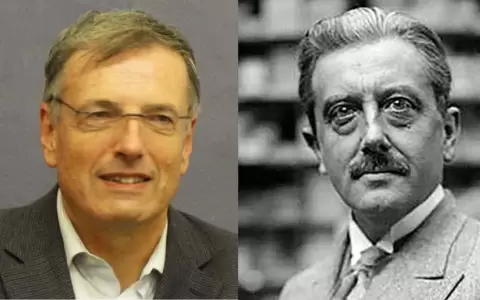 Georges Bernanos y el sue�o de vivir en Paraguay