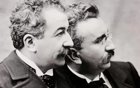 Lanzamiento del Premio Lumi�re en la Alianza Francesa