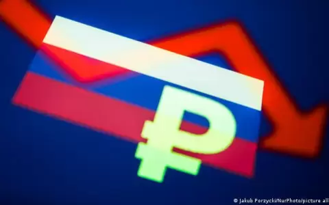 Standard and Poor's: "Rusia entra en impago de su deuda externa"