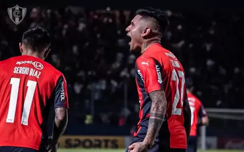 Cerro Porte�o supera a 12 de Octubre y ya piensa en el Cl�sico