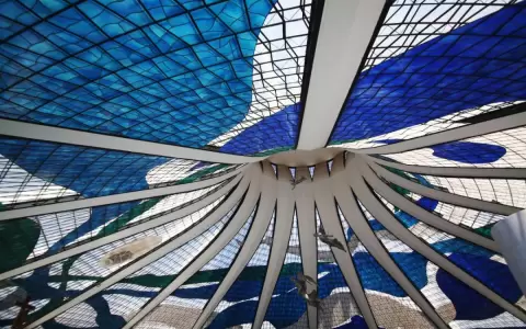 Pascua y fe: ocho iglesias brasile�as que son patrimonio arquitect�nico