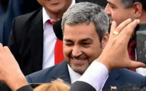 Feriado del D�a del Trabajador pasa al lunes 2 de mayo, anunci� el presidente Abdo