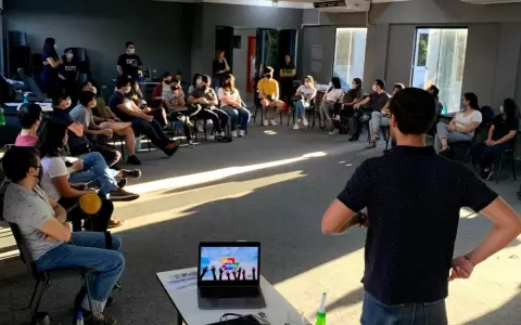 En Asunci�n y Central, ciudadanos sienten desesperanza por sus municipios, seg�n encuesta