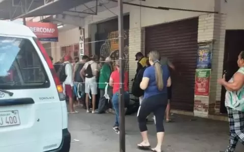 Nuevo caso de feminicidio en Luque