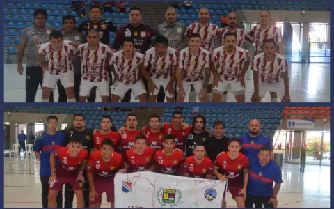 Jos� Meza y Sim�n Bol�var debutan con victoria en Sudamericano