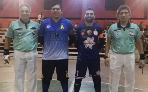 Sport Azucena consigue otra victoria en condici�n de visitante