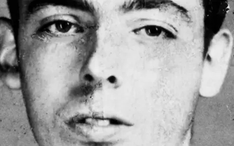 Thomas Pynchon: un viaje de ida