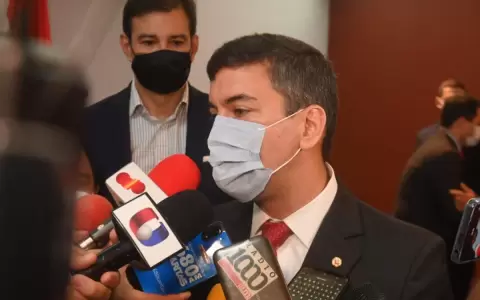 Elecciones presidenciales: �Que sea una fiesta de la democracia�, se�ala Pe�a