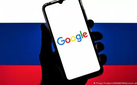 Rusia proh�be la publicidad de Google y sus productos en el pa�s