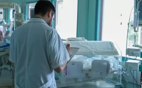 Se inici� inmunizaci�n contra virus sincitial respiratorio para beb�s prematuros