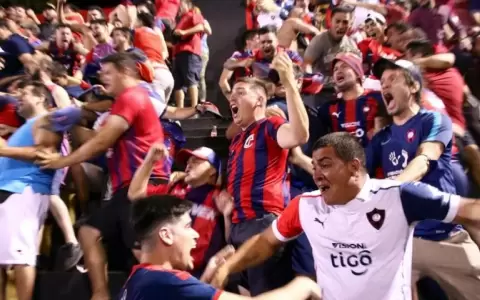 Cerro Porte�o bajar� los precios de las entradas en Copa Libertadores