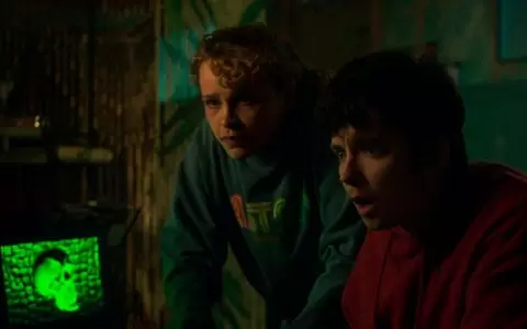 Estrenos de Netflix en Semana Santa