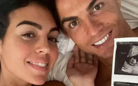 Cristiano Ronaldo anunci� el fallecimiento de uno de sus hijos