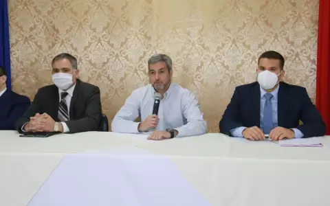 Ejecutivo plantea prohibir aumentos salariales en a�os electorales
