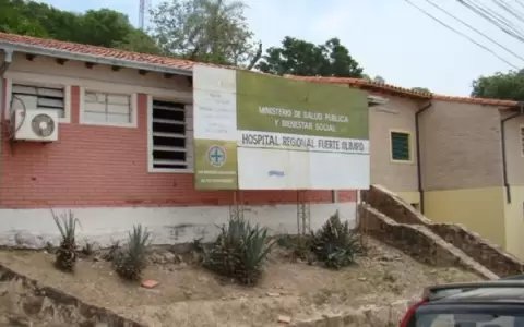 Lejos de la salud: reci�n nacido y madre mueren en el Chaco
