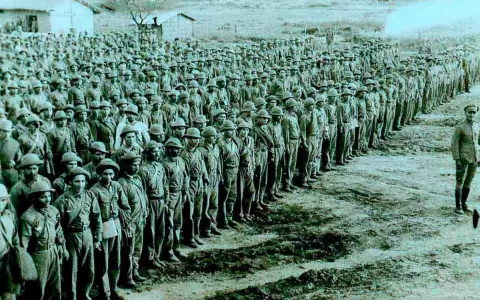 Presentan antolog�a de cuentos sobre la Guerra de Chaco