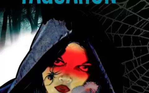 Suspenso y terror en la nueva novela �La ni�a de Yaguar�n�