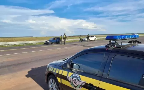 Semana Santa: Caminera har� intensos controles en operativo retorno
