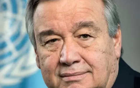 �La guerra en Ucrania: un asalto silencioso al mundo en desarrollo�