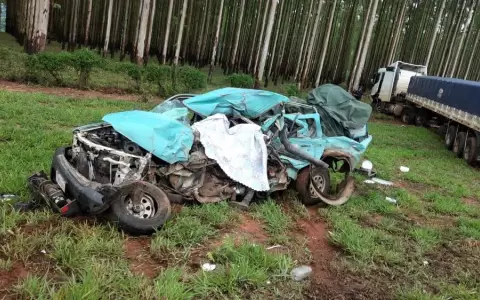 Accidente fatal en Caaguaz�