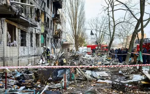 Rusia coordina ataques cibern�ticos y militares en Ucrania, seg�n Microsoft
