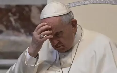 El papa modifica estatuto sobre expulsi�n de religiosos por abuso sexual o aborto