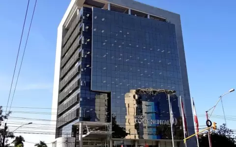 Contrato entre banco y procesadora de tarjetas en veremos