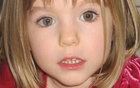 Madeleine McCann: autoridades portuguesas ya tienen al sospechoso oficial