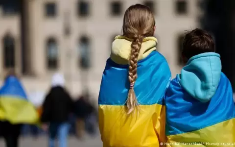 ONG: ej�rcito ruso sac� por la fuerza a 150 ni�os de Mari�pol