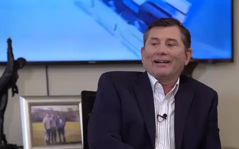 Luis Pettengill vicepresidente de la Comisi�n de Ciencias, Tecnolog�a, Innovaci�n y Futuro.