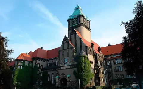 Abierta la postulaci�n para estudios de doctorado en la Universidad de Dresde