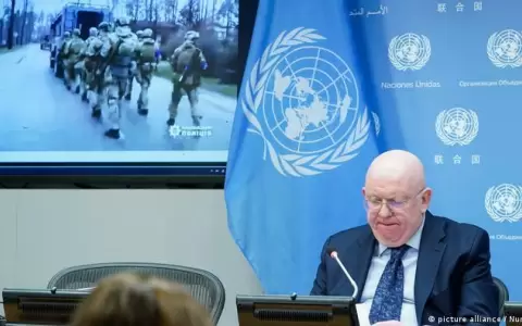 La ONU suspende a Rusia del Consejo de Derechos Humanos