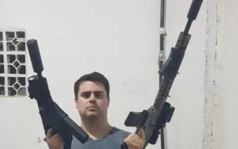 Caso abogado armado: no cumpli� prisi�n preventiva