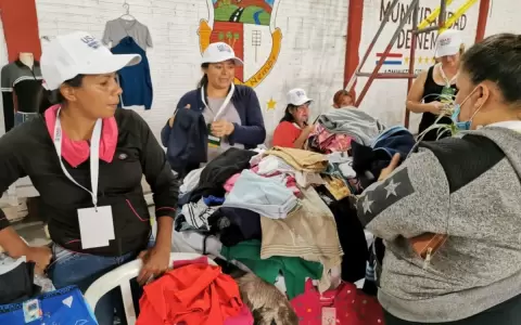 El Foro Rompiendo Esquemas 2022 celebr� su segundo encuentro en �emby