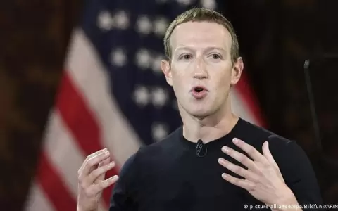 Rusia sanciona a Kamala Harris, Mark Zuckerberg y otros 27 estadounidenses