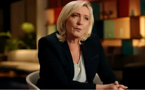 Elecciones en Francia: la UE teme a Le Pen antes de la segunda vuelta en Francia