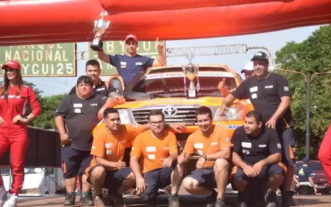 Zapag se queda con la primera fecha del Nacional de Cross Country