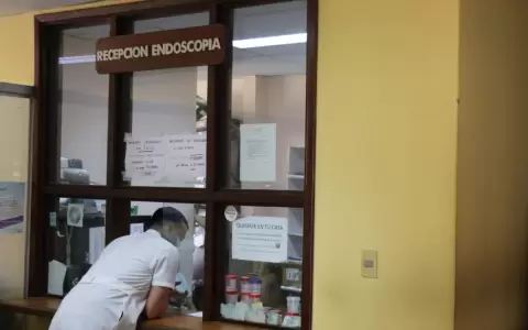 Registran aumento de pacientes con patolog�as de h�gado graso en Cl�nicas