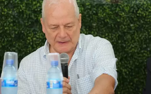 FIL Asunci�n 2022: el esperado "reencuentro" en torno al libro