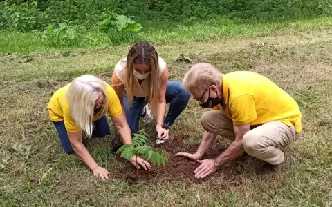 D�a Mundial de la Tierra: nuestra responsabilidad para con nuestro planeta
