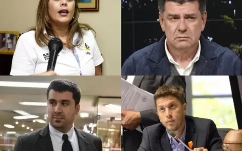 Ning�n candidato puede hacer frente al PLRA en la concertaci�n, dice analista