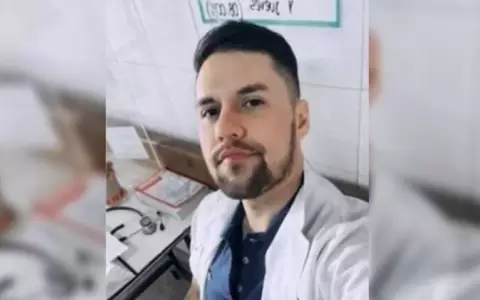 Encuentran muerto a joven m�dico en el Hospital de Caacup�