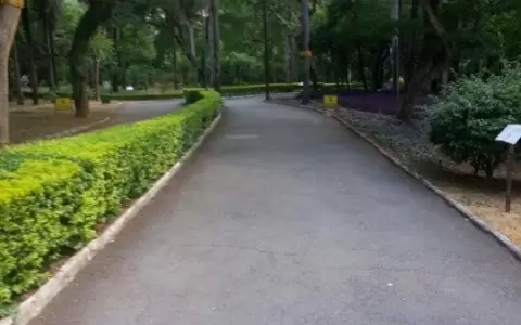 Falleci� un hombre de 70 a�os por aparente infarto, tras caminata en el Parque de la Salud