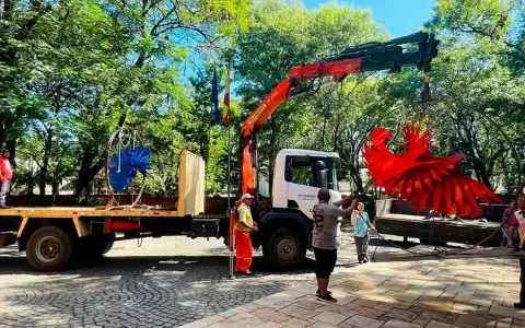 �Irrupciones� en la Residencia de la Embajada de Espa�a