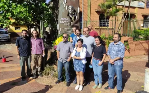 SPP exige seguridad y garant�as para el ejercicio de la profesi�n
