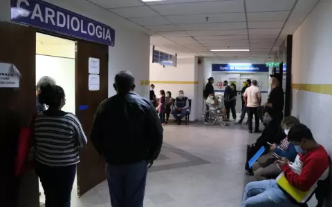 Cl�nicas ofrece estudios especializados para pacientes con enfermedades cardiacas