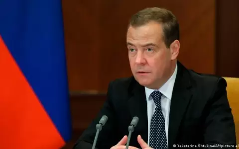 Rusia amenaza con despliegue nuclear si Suecia y Finlandia entran en la OTAN