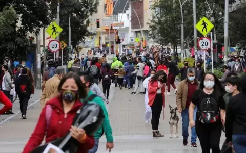 La mayor�a de latinoamericanos cree que los pol�ticos son corruptos