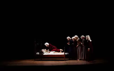 Las brujas de Salem vuelven al Teatro Municipal