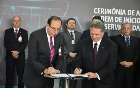Itaip� destinar� USD 650 millones a tecnolog�a de punta